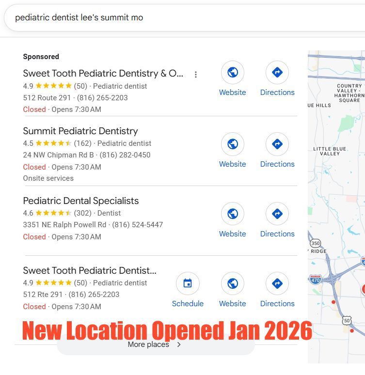 sweet tooth ranking six