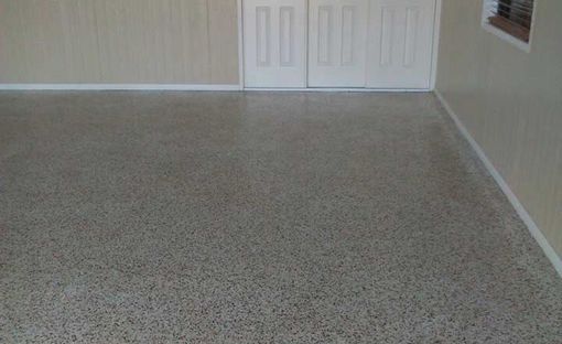 Seamless Flooring Toowoombs