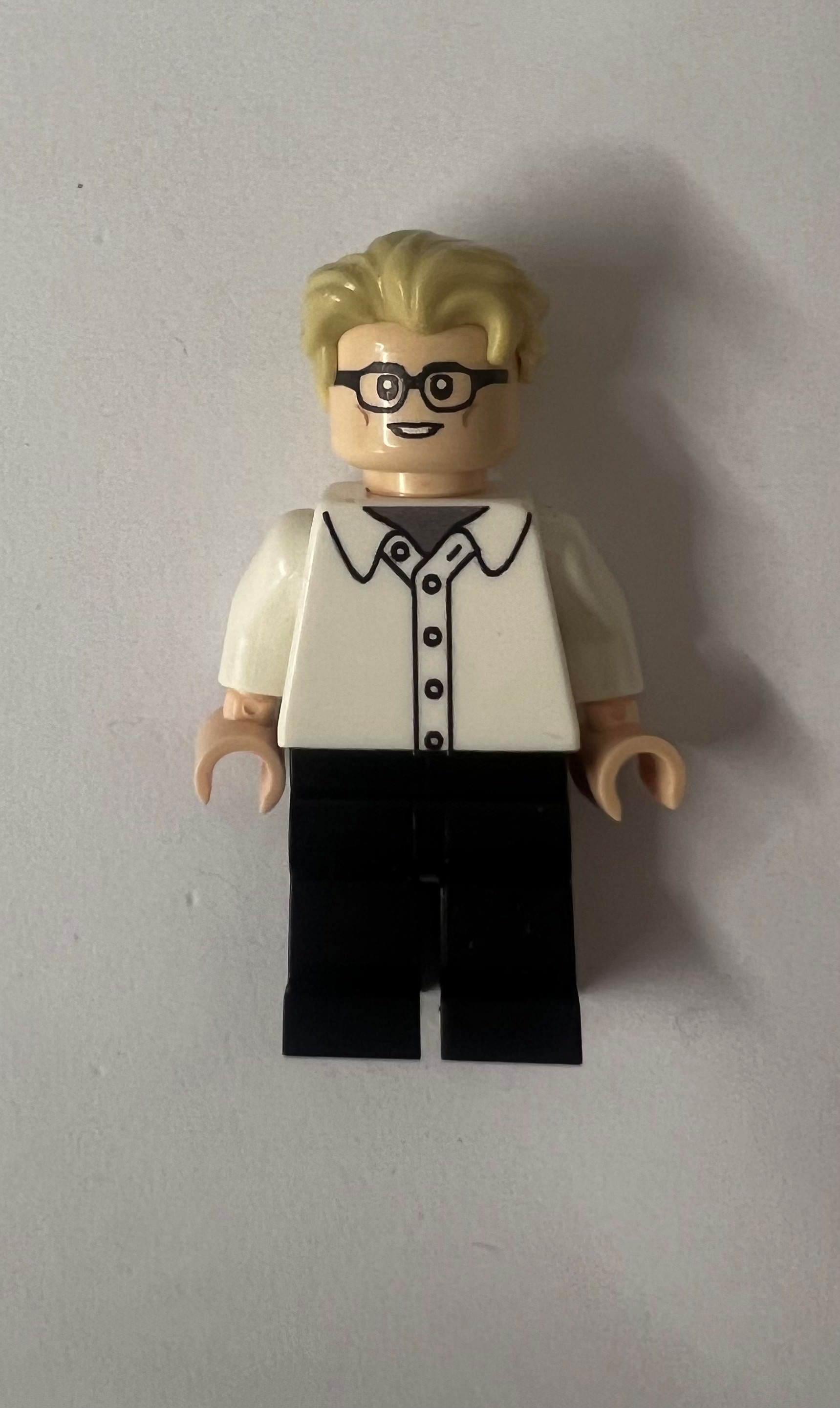 Zena and Nat - Directors