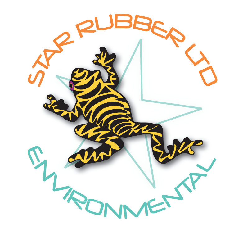 Star Rubber Environmental Ltd logo