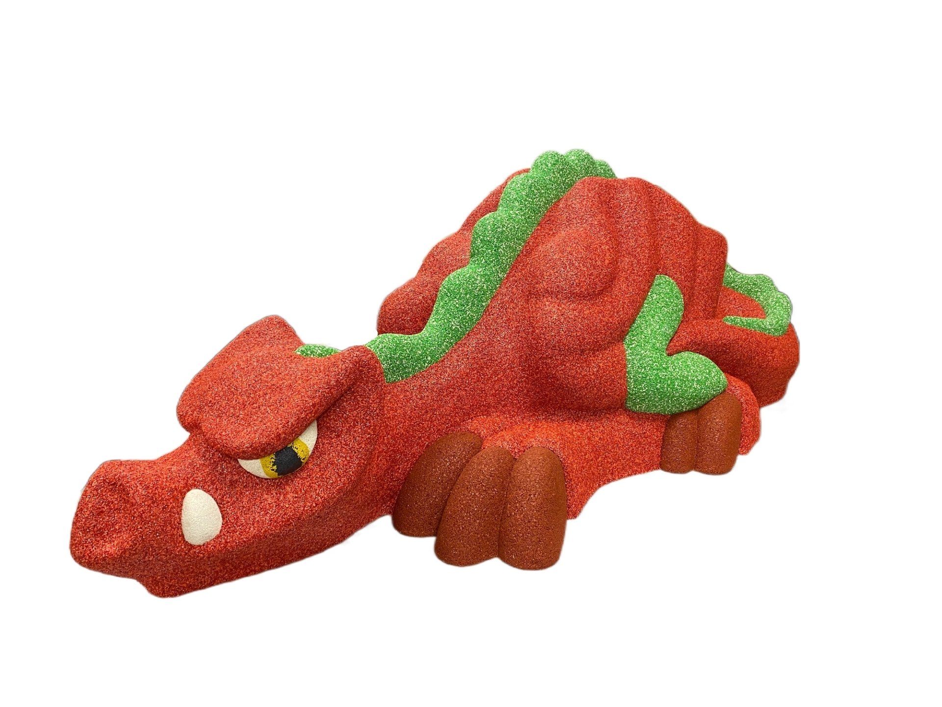 colourful character example 9