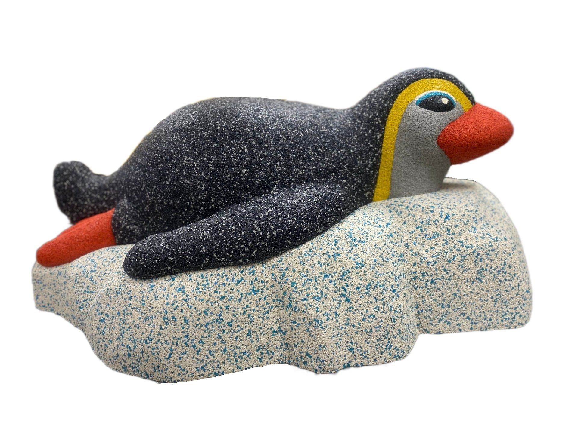 Penguin playgound character example 10