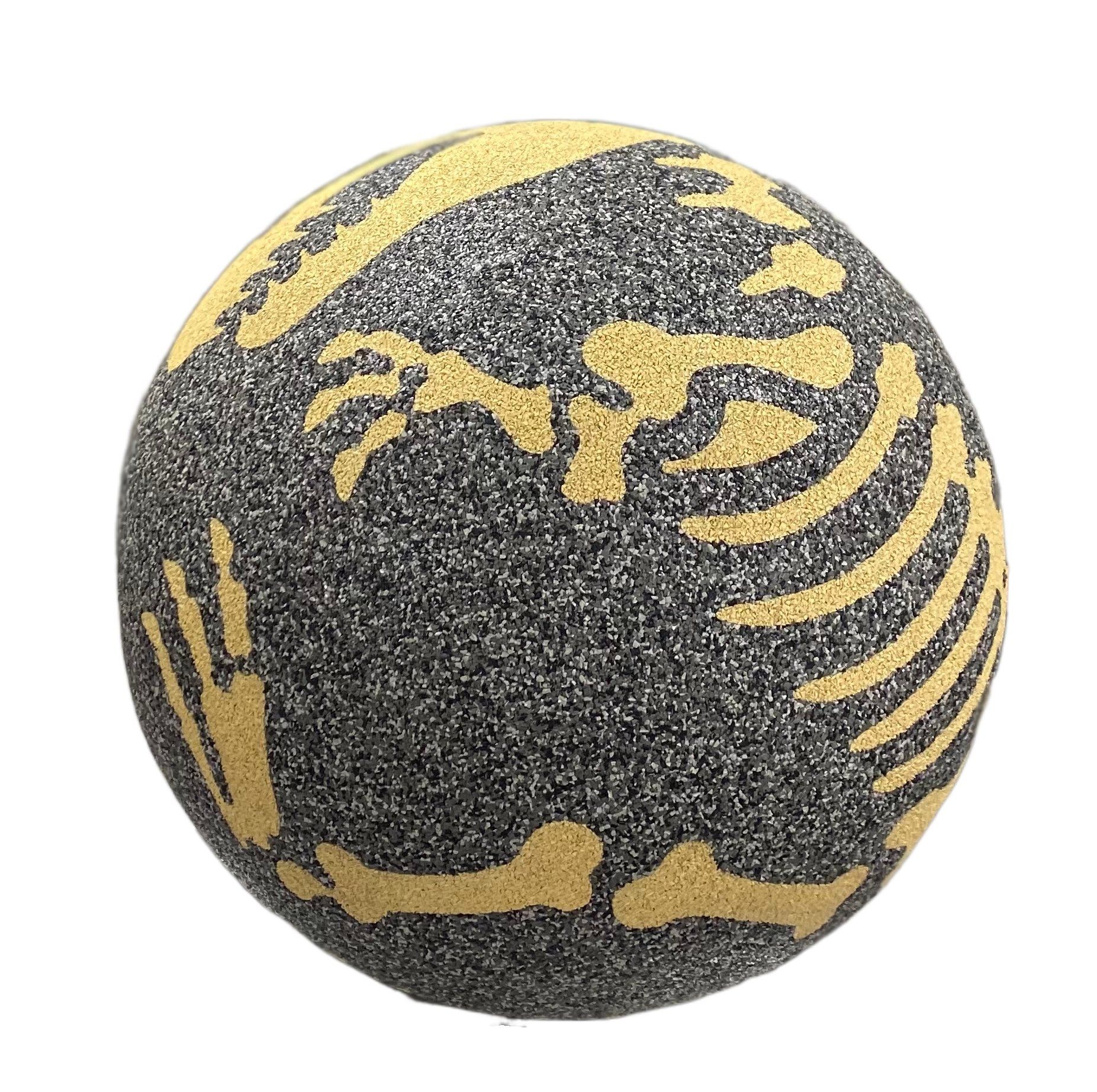 colourful character example 4