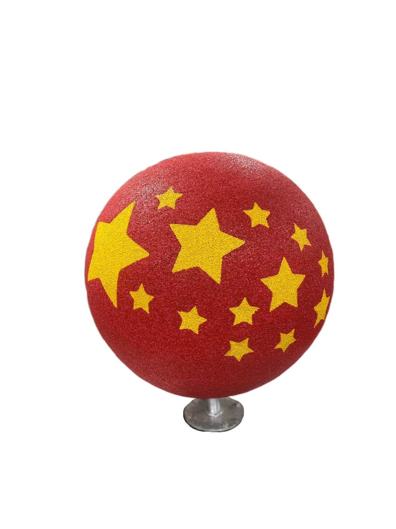 colourful character example 1