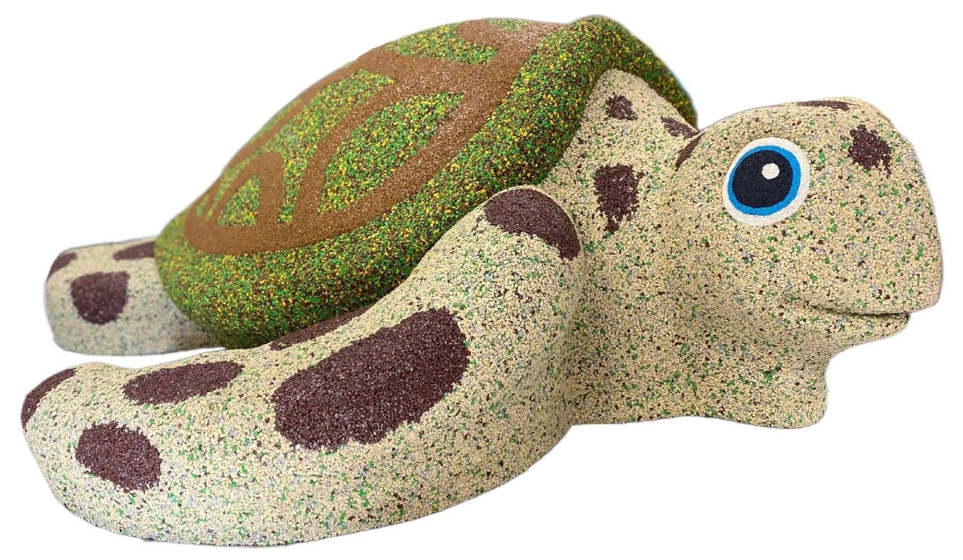 colourful character example 3