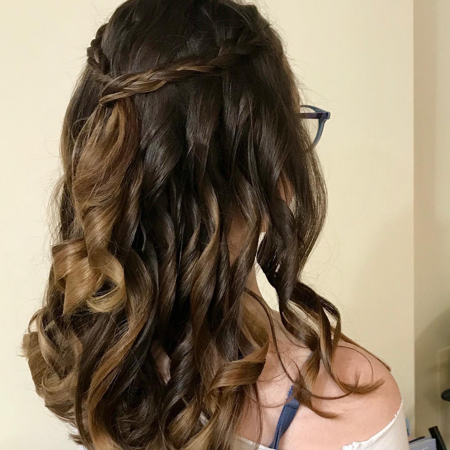 Hair Style of Woman — Ephrata, PA — The Style Studio