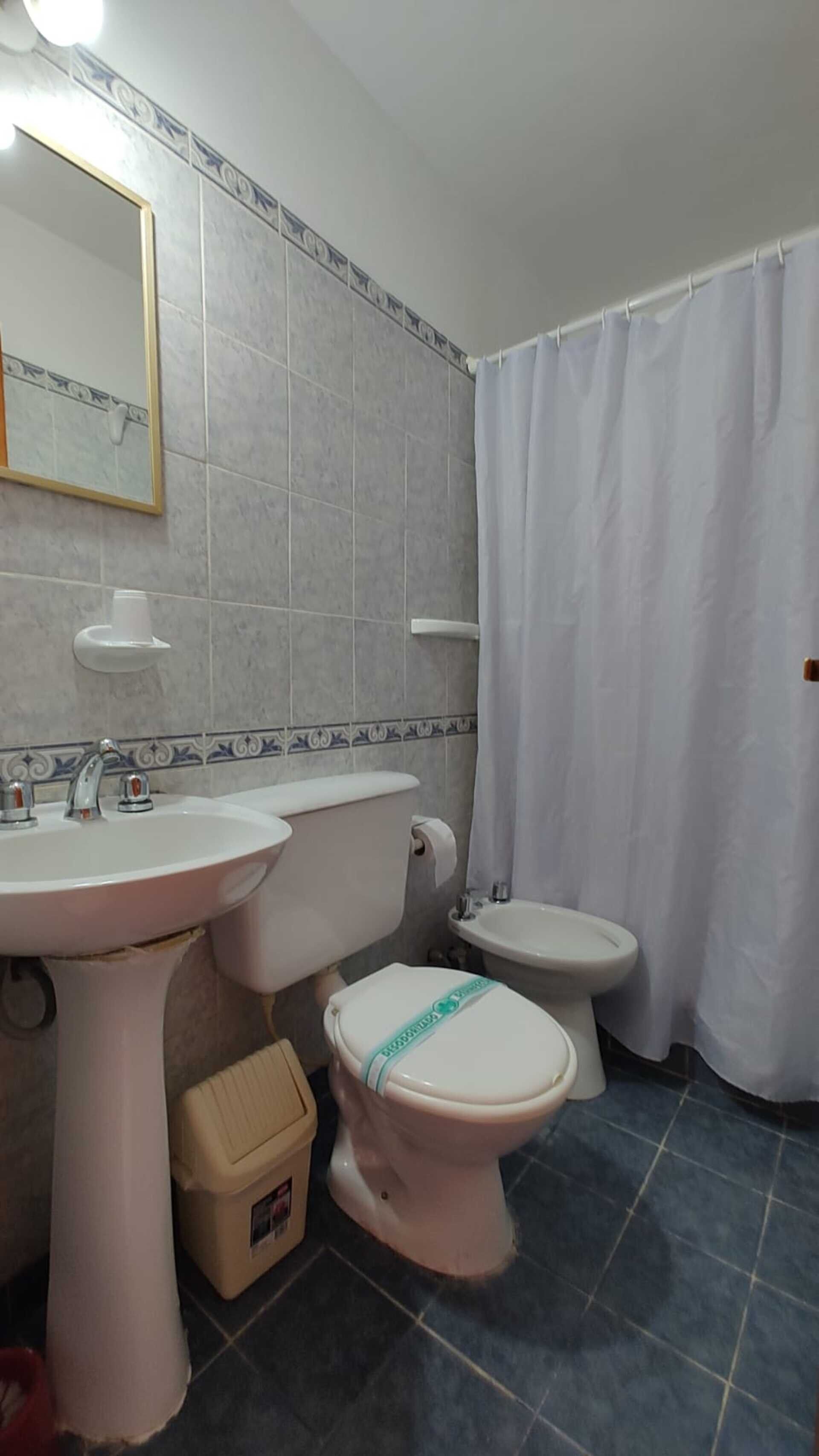 Hotel Río Mar, servicio de hotel en Viedma