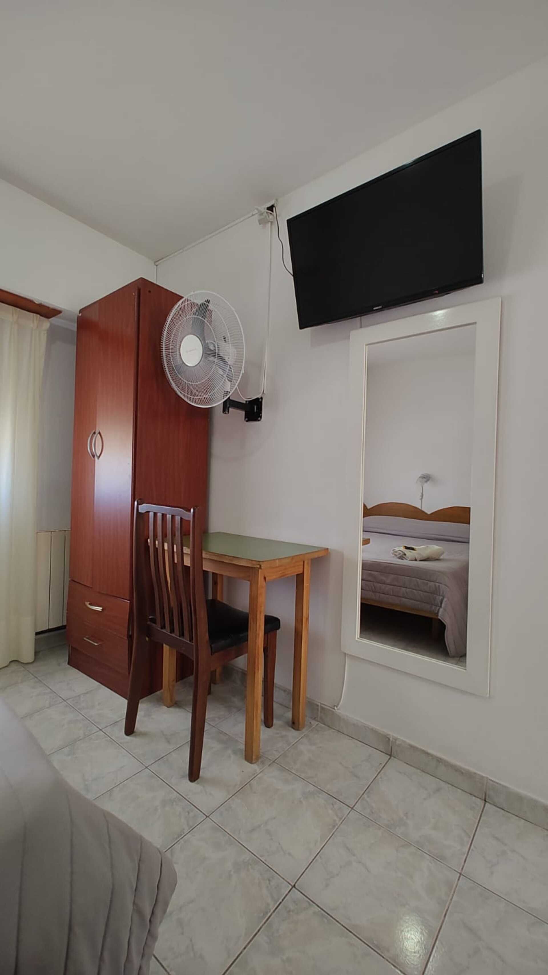 Hotel Río Mar, servicio de hotel en Viedma