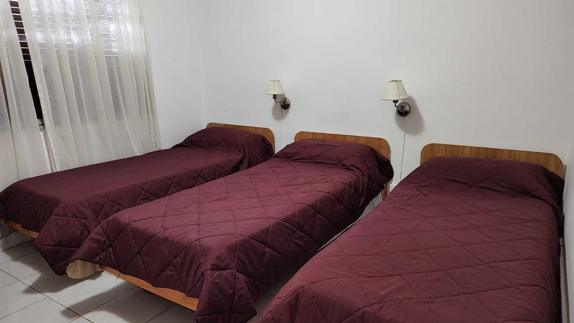 Hotel Río Mar, servicio de hotel en Viedma