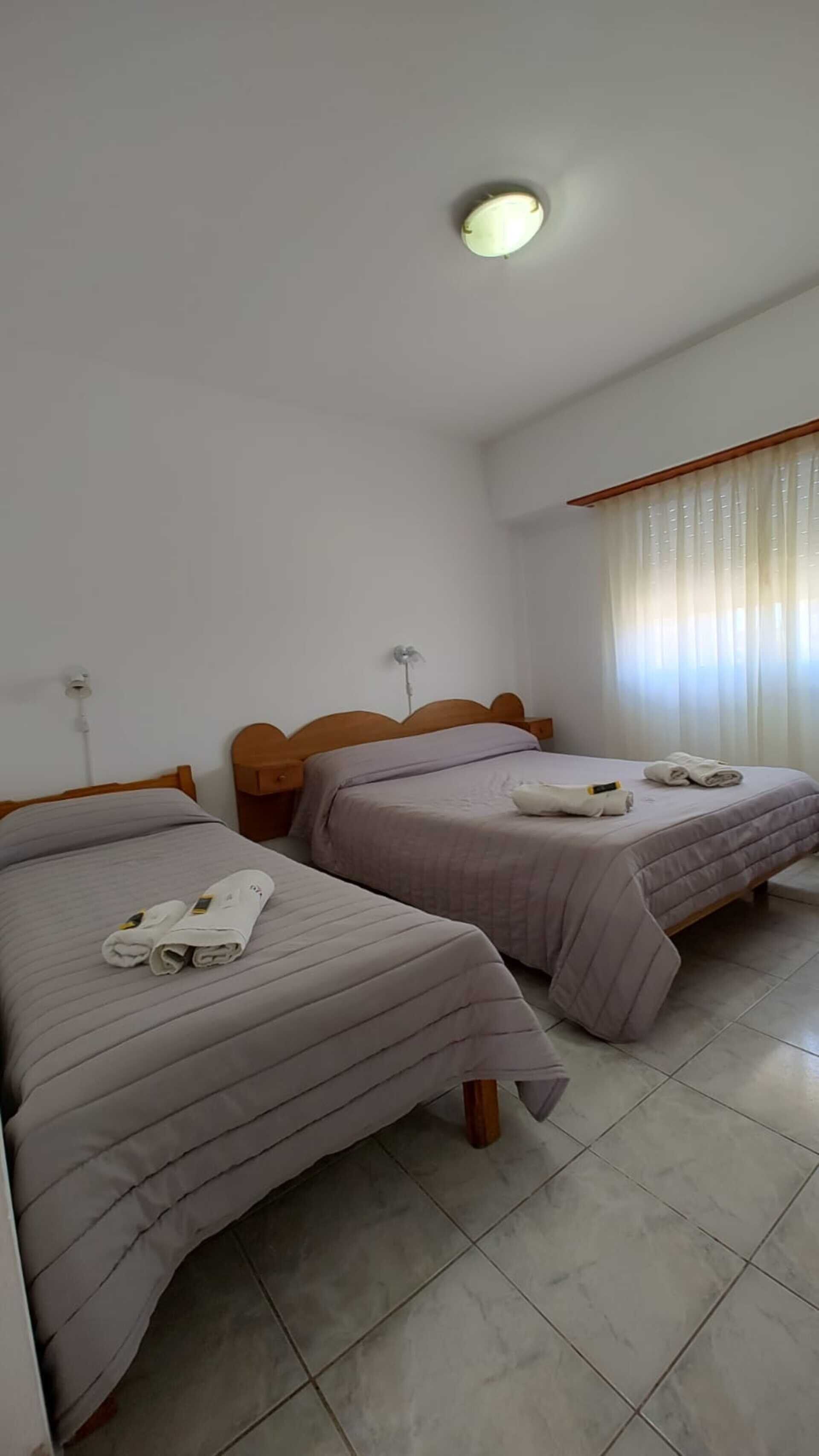 Hotel Río Mar, servicio de hotel en Viedma