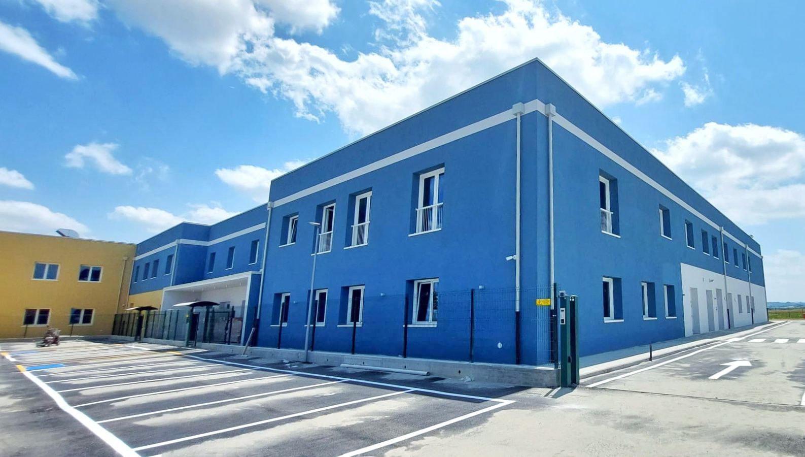 Assistenza a persone anziane disabili ponsacco