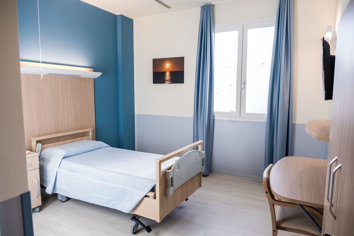 Residenza per anziani