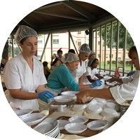 mensa per anziani ponsacco