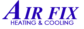 Airfix Heating & Cooling