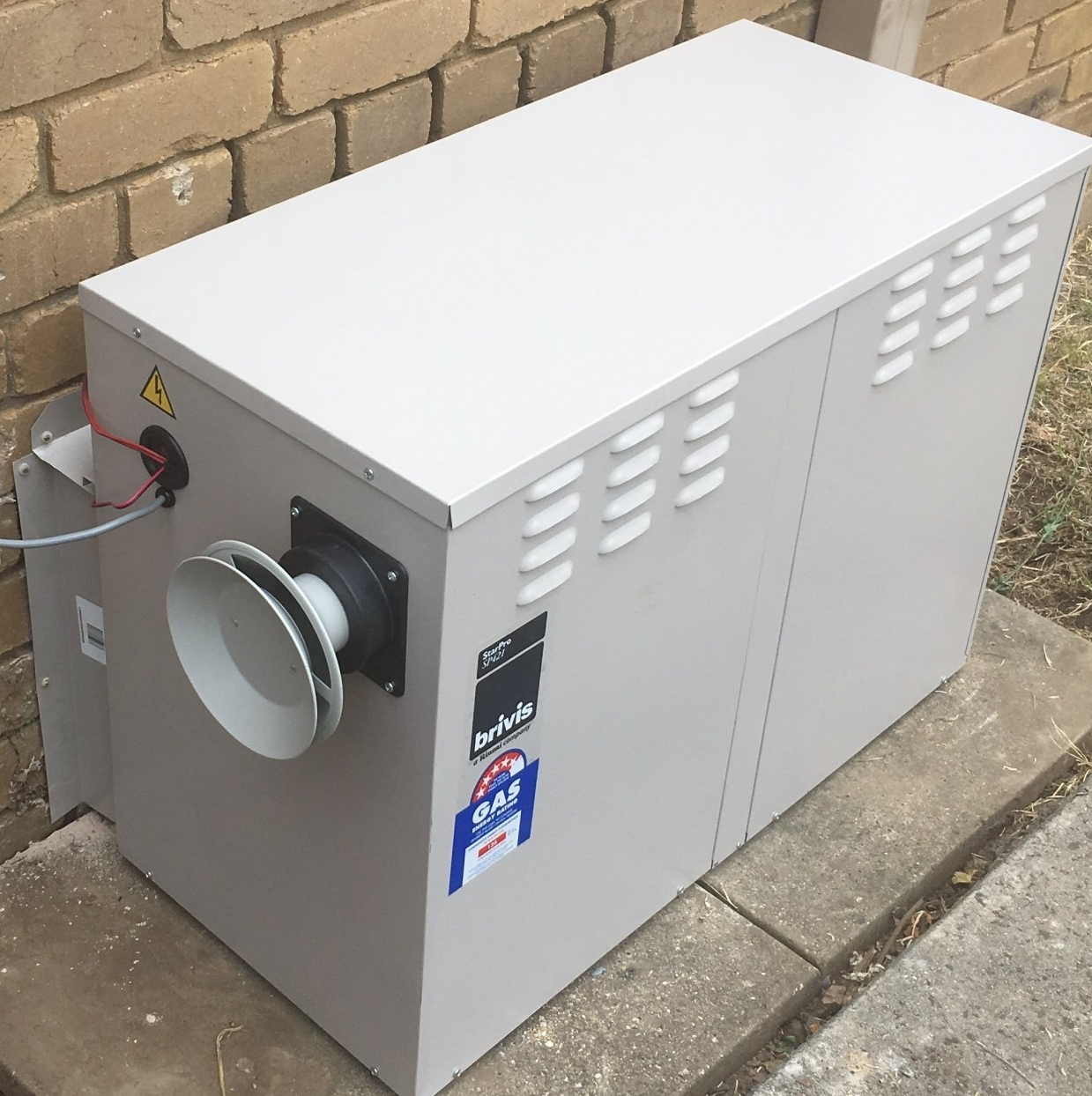 One Hand Adjust Thermostat Valve - Melbourne - Airfixing Heating & Cooling