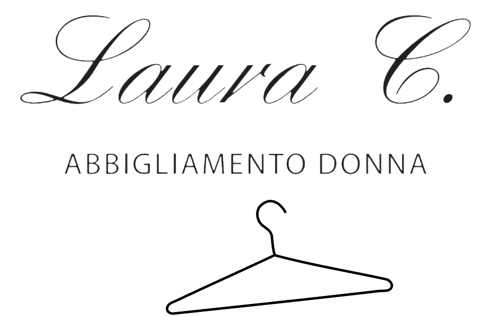 LAURA C LOGO