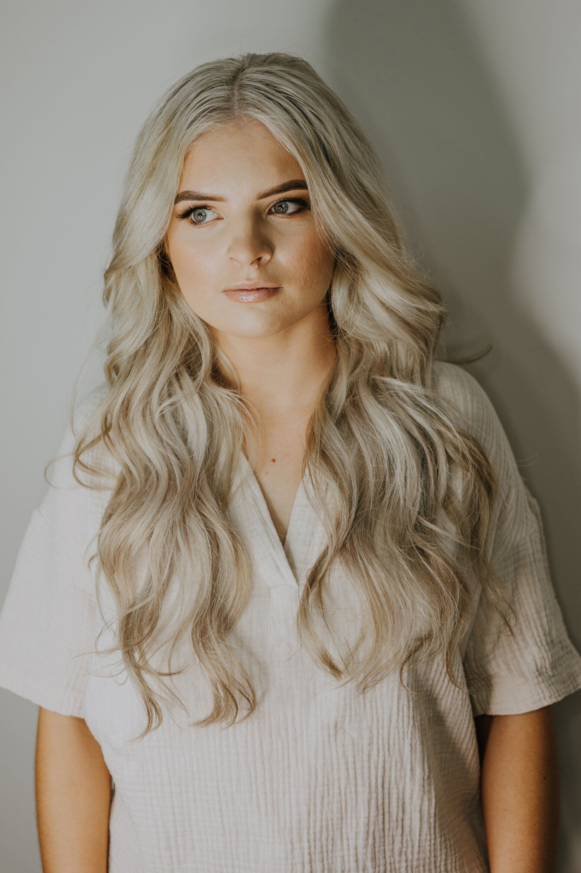 Bride and Bridesmaid Hairstyles - Hairdresser in Mackay, QLD