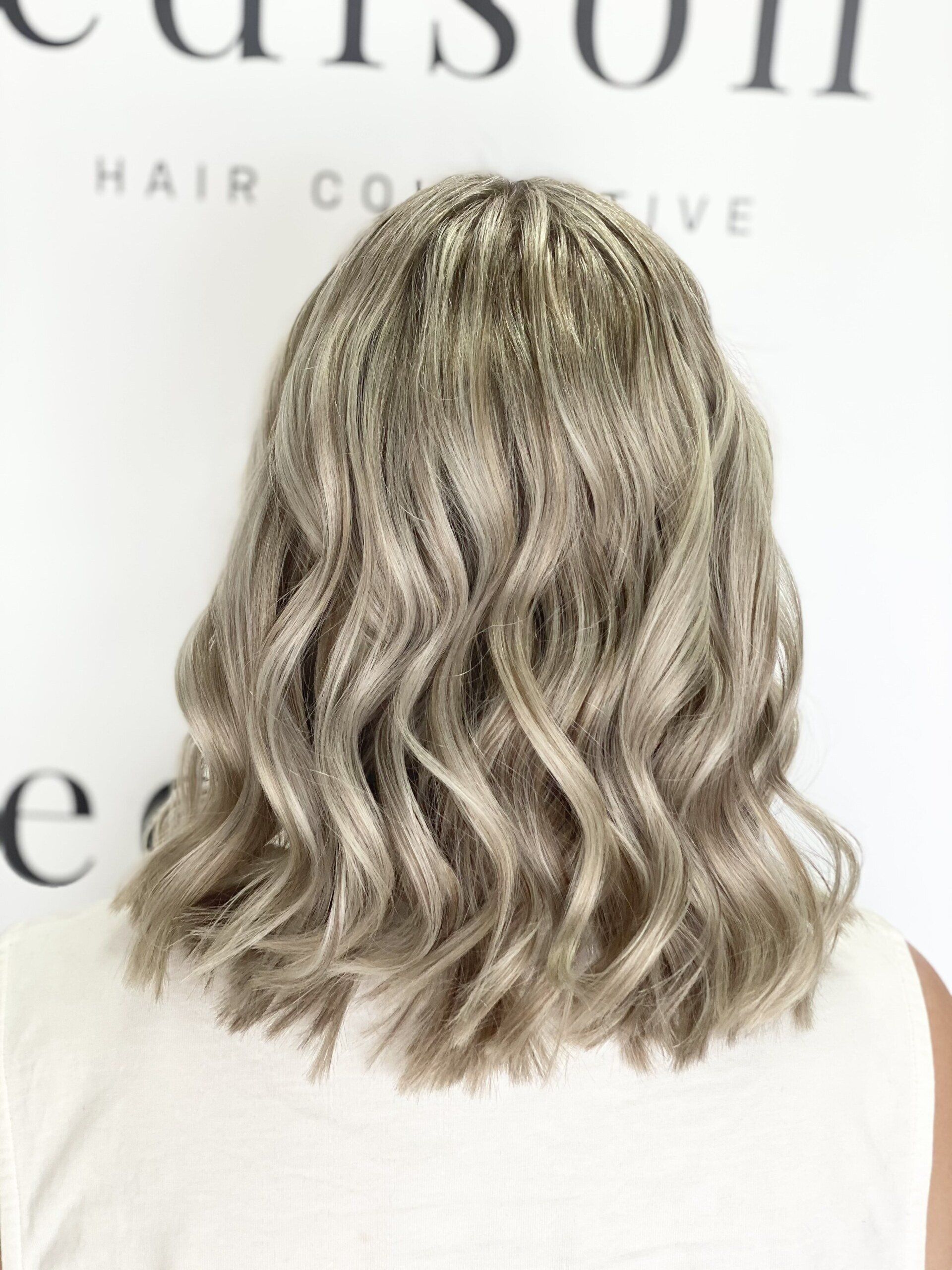 Smoothing Therapy - Hairdresser in Mackay, QLD