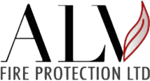 ALV Fire Protection Ltd Logo