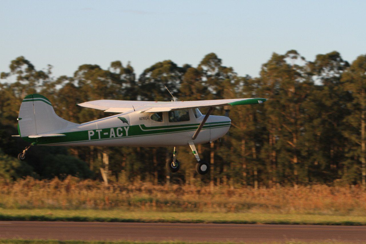 Piloto Privado, Plioto Comercial e INVA