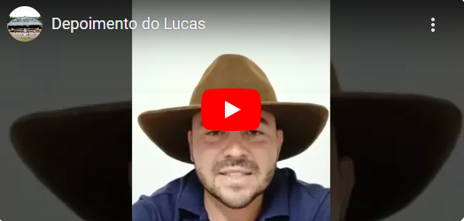 Depoimento de Lucas