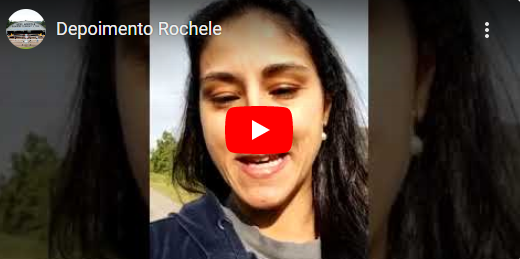 Depoimento de Rochele