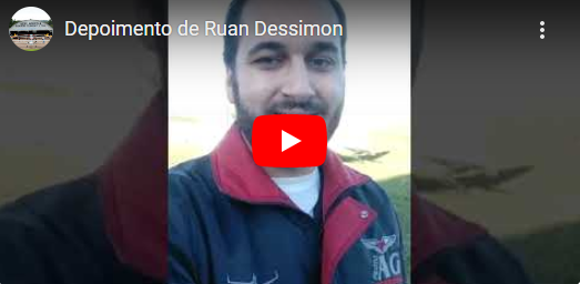 Depoimento de Ruan Dessimon