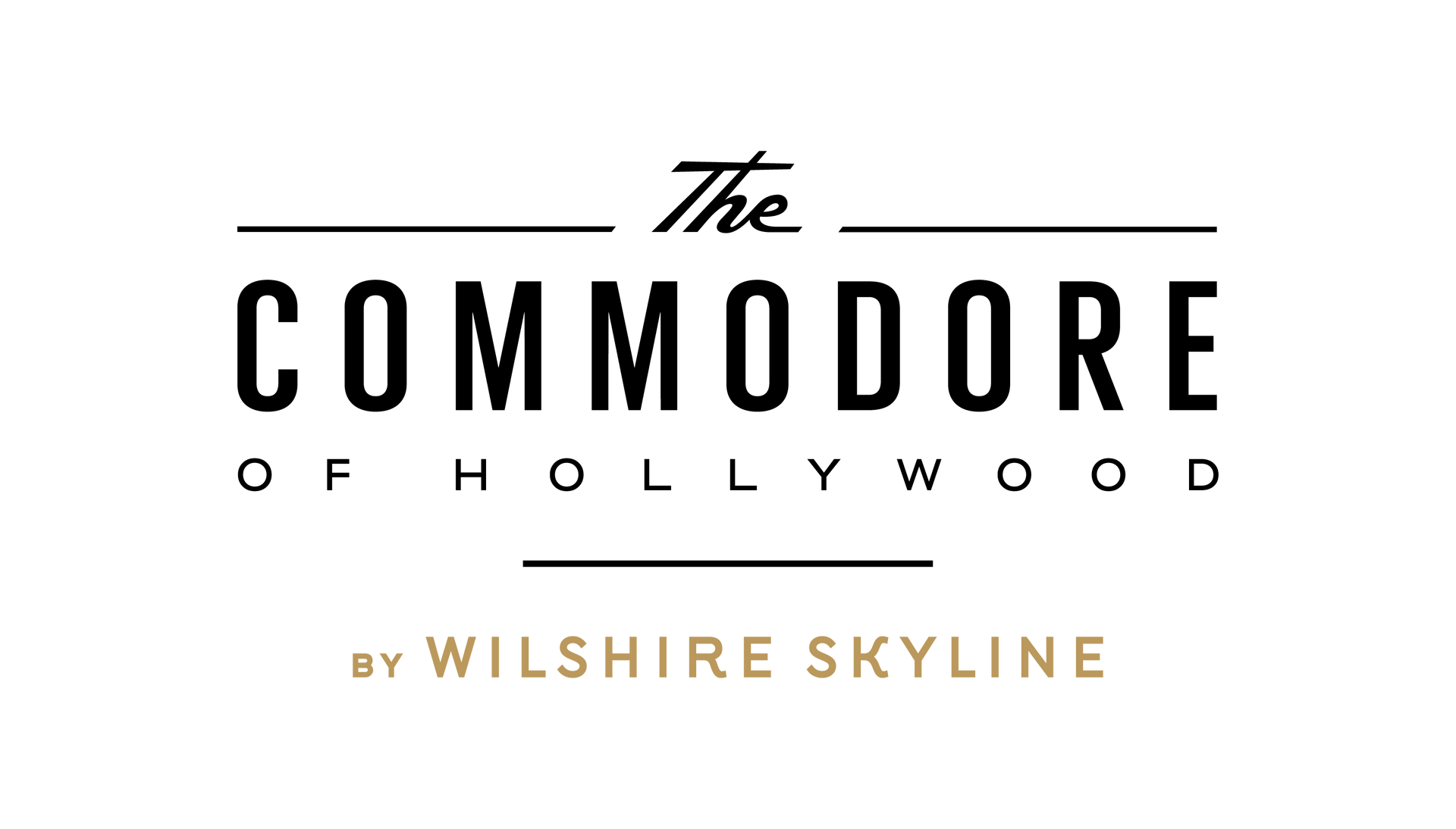 line logo