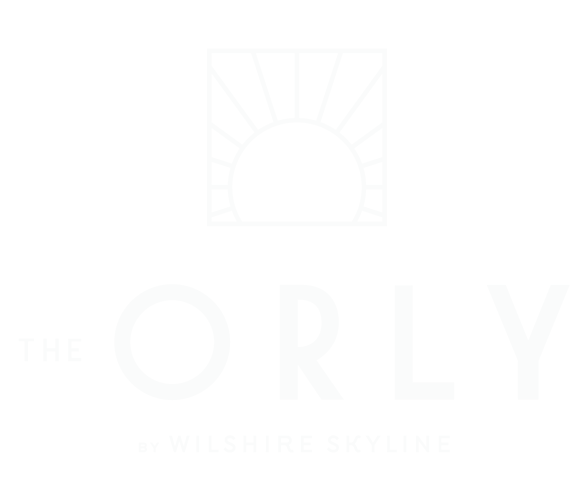 The Orly Logo
