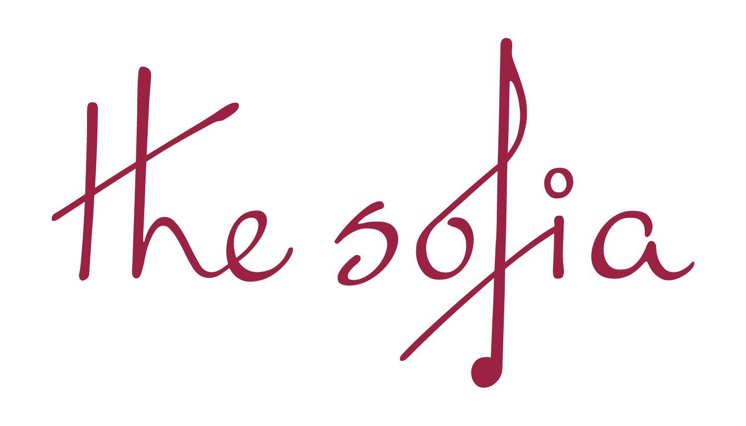 sofia Logo