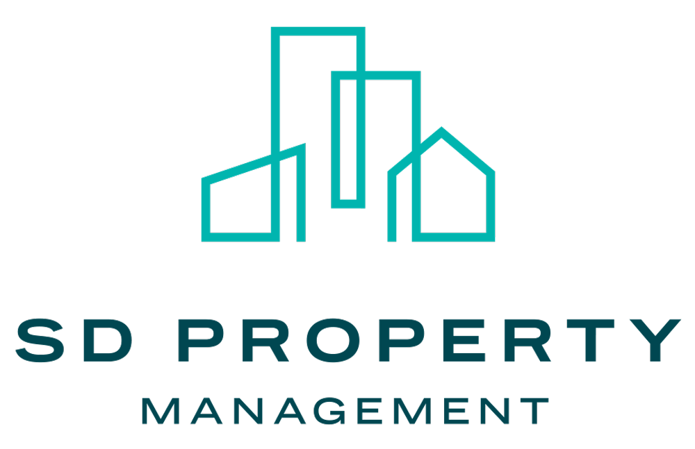 SD Properties Logo
