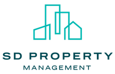 SD Properties Logo