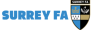 Surrey FA Logo