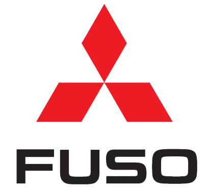 Mitsubishi Fuso logo