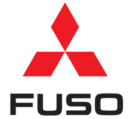 Mitsubishi Fuso Logo