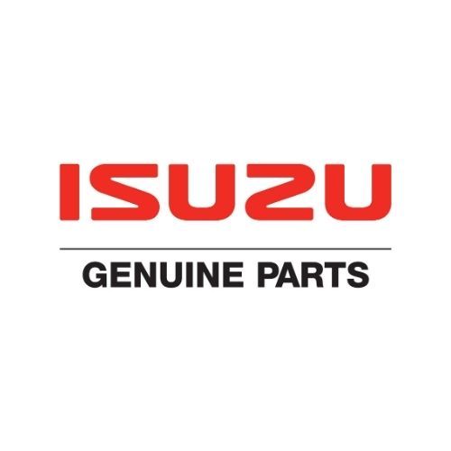 Isuzu Genuine Parts logo