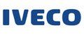 IVECO logo in dark blue font.
