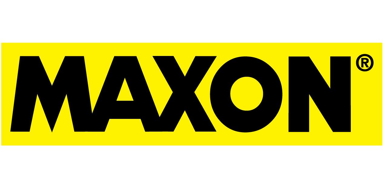 Maxon Liftgate logo