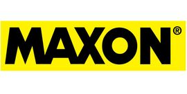 Maxon Liftgate Logo