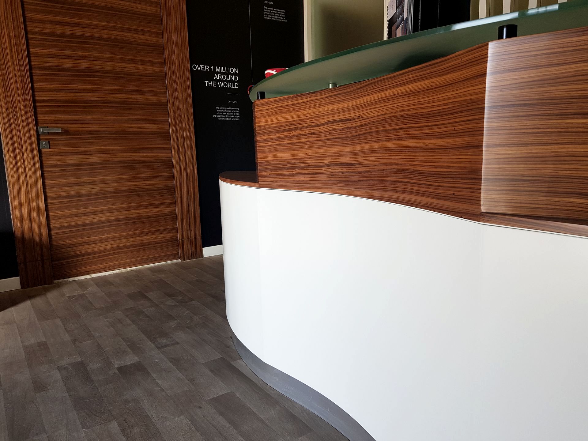 Dubai Premium Joinery works by Concept Art Decor