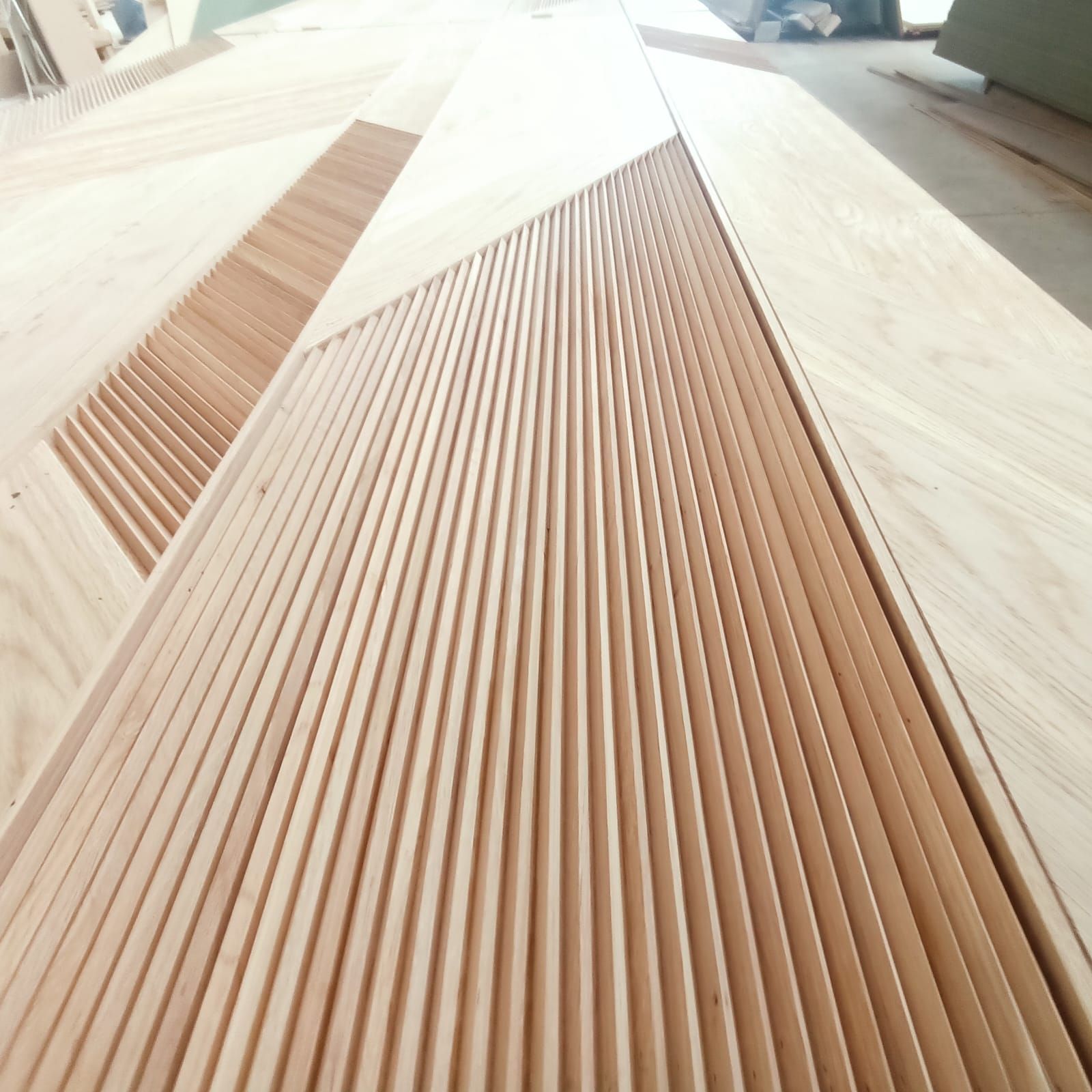 Dubai Bespoke Joinery works by Concept Art Decor