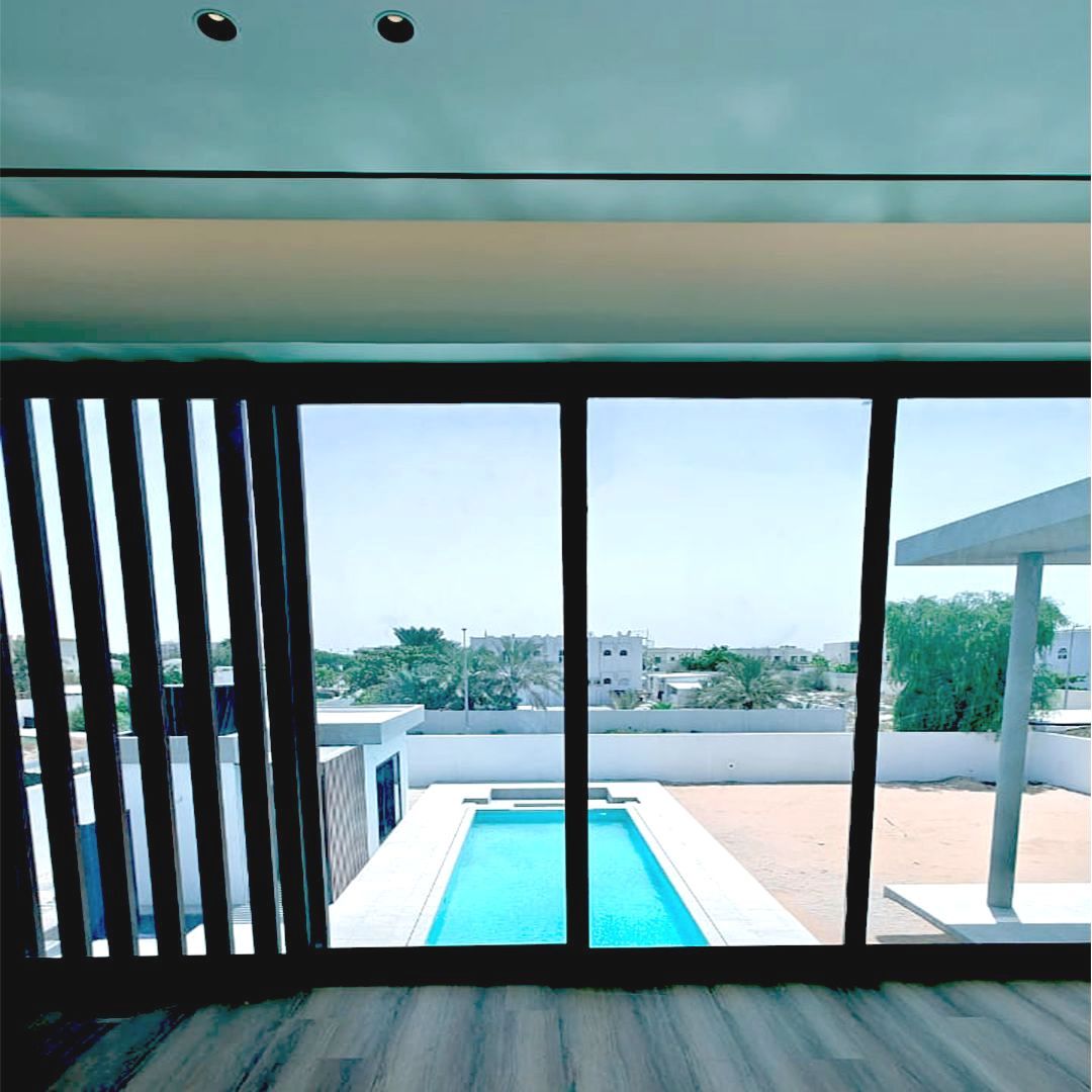 Bespoke Dubai Villa Renovation by Concept Art Decor