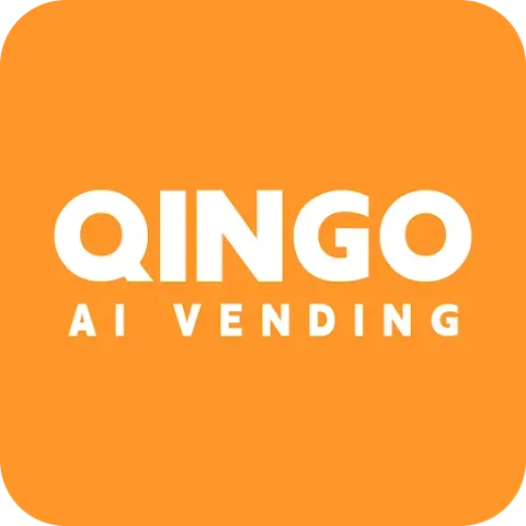 Qingo AI Vending