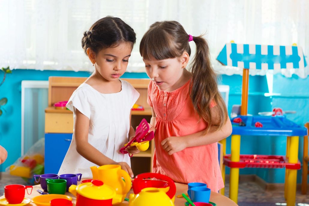 About Salem Lutheran Preschool in Springdale, AR