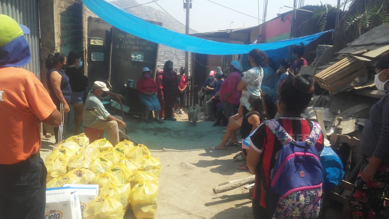 Asociación Emaús Solidaridad y Apoyo