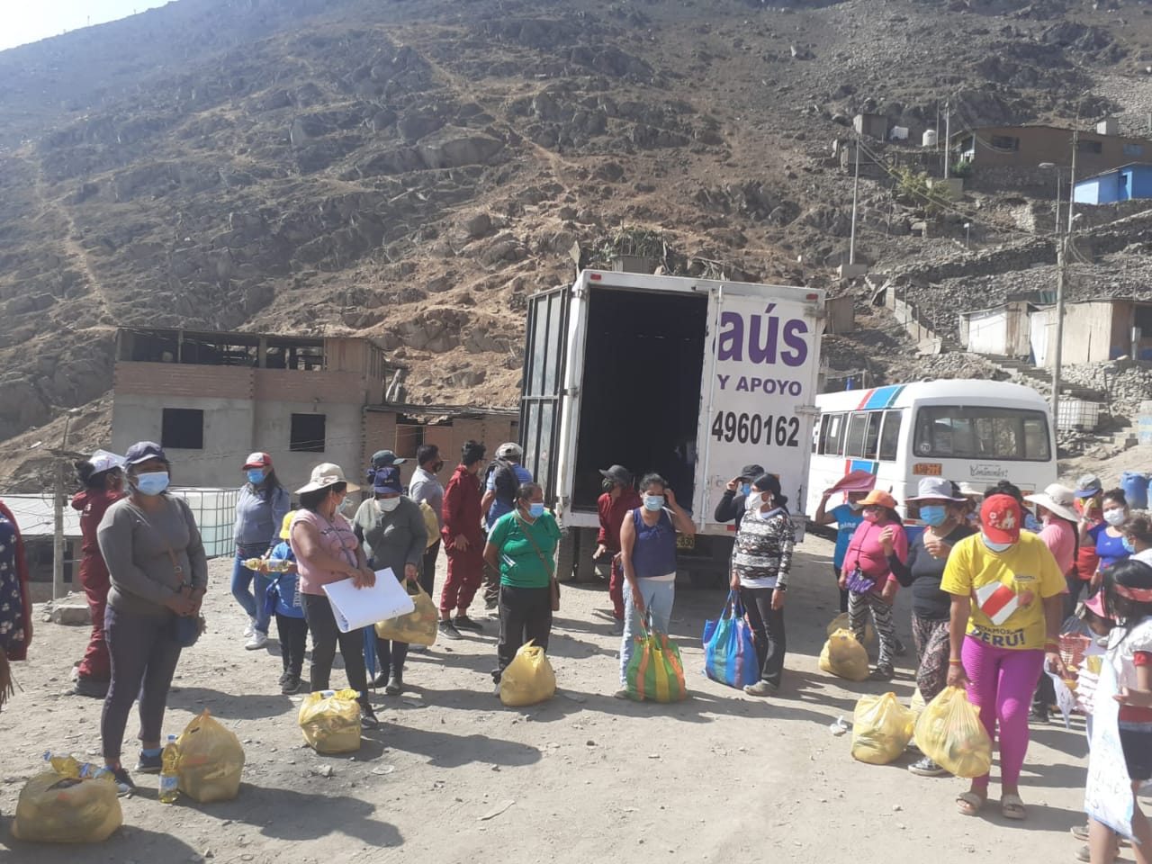 Asociación Emaús Solidaridad y Apoyo