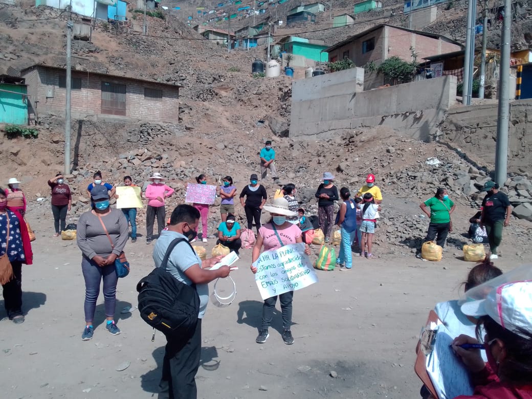 Asociación Emaús Solidaridad y Apoyo