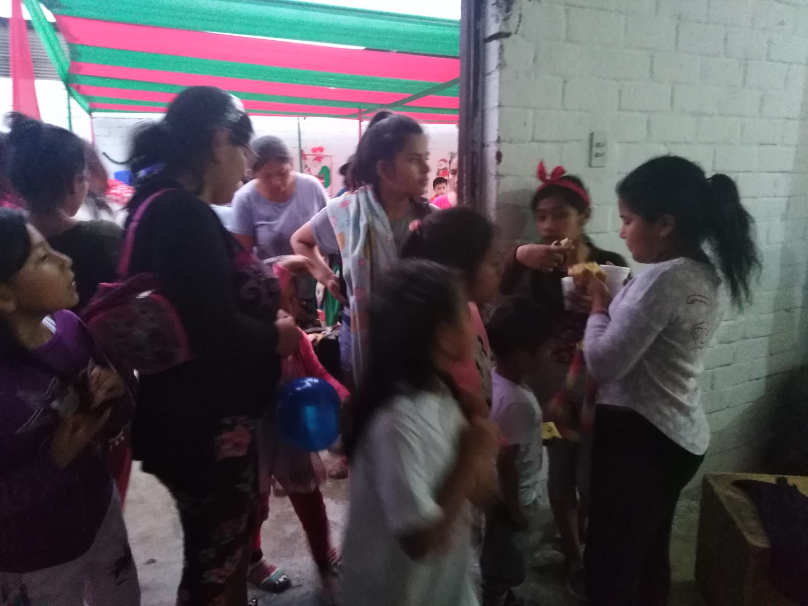 Asociación Emaús Solidaridad y Apoyo