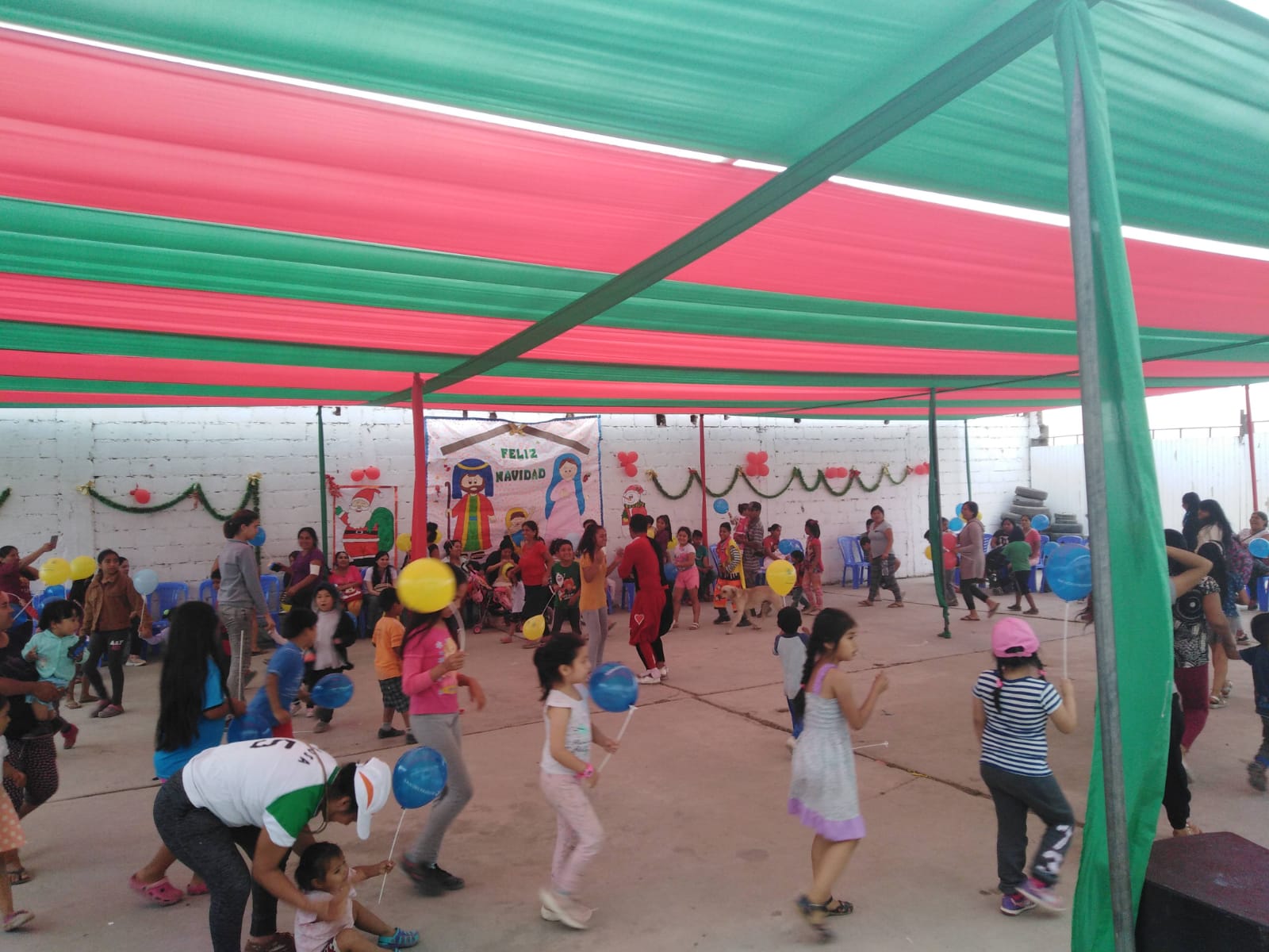 Asociación Emaús Solidaridad y Apoyo