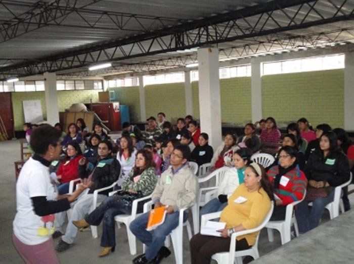 Asociación Emaús Solidaridad y Apoyo